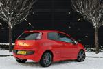 Fiat Punto Evo 2010 года